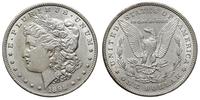 dolar 1898, Filadelfia, typ Morgan