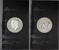 dolar 1971 S, San Francisco, typ Eisenhower - wy