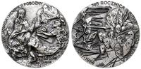 Medal Henryk II Pobożny  1986, seria królewska, 