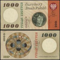 1.000 złotych 29.10.1965, seria A, numeracja 782