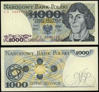 1.000 złotych 1.06.1979, seria CR 3886338, wyśmi