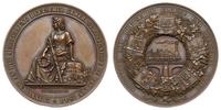 medal Wystawa Rzemieślnicza w Berlinie 1844, aut