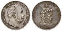 talar zwycięstwa 1871, Berlin, srebro 18.51 g, T