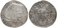 talar (rijksdaalder) 1622, Overijssel, srebro 28