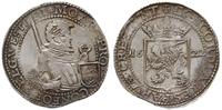 talar (rijksdaalder) 1622, srebro 28.7 g, Dav. 4