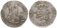 talar (rijksdaalder) 1621, srebro 28.3 g, Dav. 4