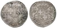 30 stuivers  1685, Utrecht, srebro 15.4 g, Delmo