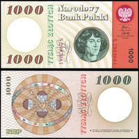 1.000 złotych 29.10.1965, seria i numeracja S 29