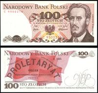 100 złotych 15.05.1975, seria i numeracja C 9502
