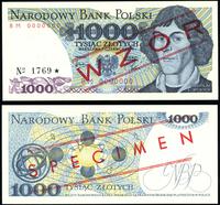 1.000 złotych 1.06.1979, seria i numeracja BM 00