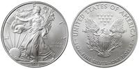 1 dolar 2009, Filadelfia, srebro 31.29 g