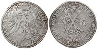 Niemcy, talar, 1549