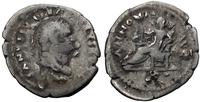 denar, Rw: Annona siedząca na tronie, Sear 769