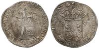 Niderlandy, talar (silverdukat), 1699/8