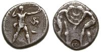 Grecja i posthellenistyczne, stater, ok. 400-380 pne