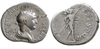 Cesarstwo Rzymskie, denar, 114-117 r.