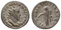 Cesarstwo Rzymskie, antoninian, 255-256 r.