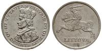 10 litu 1936, Wielki Książę Witold, srebro "750"