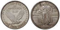 1 uncja srebra 1988, "Liberty", srebro "999" 31.