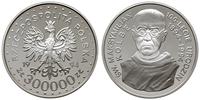 300 000 złotych 1994, Warszawa, św. Maksymilian 