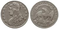 50 centów 1834, Filadelfia