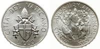 1.000 lirów 1989, srebro "835", KM Y 219