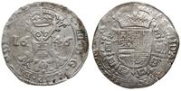 patagon 1646, Tournai / Doornik, srebro 27.72 g,