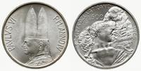 500 lirów 1966, srebro 11.00 g