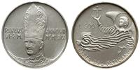 500 lirów 1969, srebro 11.03 g