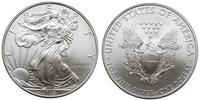 1 dolar 2009, srebro 31.32 g