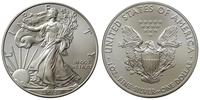 1 dolar 2015, Filadelfia, 1 uncja czystego srebr