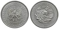 20.000 złotych 1994, Warszawa, 200. rocznica Pow