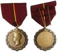 Belgia, Medal Króla Alberta za I wojnę światową, 1919