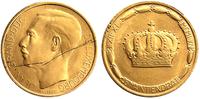 20 franków 1964, złoto 6.46 g