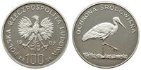 Polska, 100 złotych, 1982
