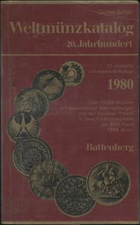 Schön Günter - Weltmünzkatalog 20. Jahrhundert, 