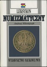 Mikołajczyk Andrzej - Leksykon numizmatyczny, Łó