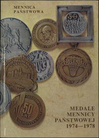 Mennica Państwowa - Medale Mennicy Państwowej 19