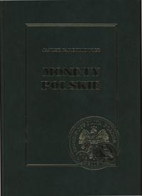 Parchimowicz Janusz - Monety Polskie, wydanie II