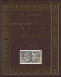 wydawnictwa polskie, Jerzy Koziczyński - Kolekcja Lucow, tom VI (1957-2012), Warszawa 2013, for..