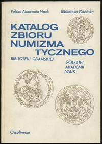 Helena Dzienis - Katalog zbioru numizmatycznego 