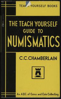 C.C. Chamberlain - The teach yourself guide to n