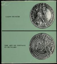 Lajos Huszár - The art of coinage in Hungary, Bu