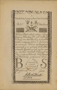 wydawnictwa polskie, Jan Litwiński - Album pieniędzy papierowych polskich z roku 1794 z podanie..