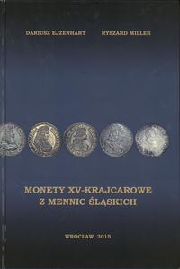 Ejzenhart Dariusz, Miller Ryszard - Monety XV-kr