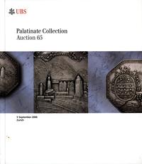 literatura numizmatyczna, UBS (dawniej Schweizerischer Bankverein)
Aukcja 65
5/09/2006