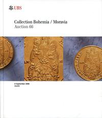 literatura numizmatyczna, UBS (dawniej Schweizerischer Bankverein)
Aukcja 66
6/09/2006