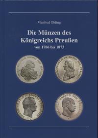 Manfred Olding - Die Münzen des Königreichs Preu