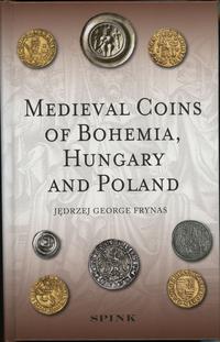 Jędrzej George Frynas - Mediaval Coins of Bohemi