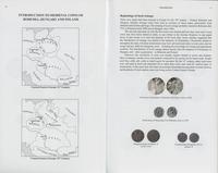 wydawnictwa zagraniczne, Jędrzej George Frynas - Mediaval Coins of Bohemia, Hungary and Poland, wyd..